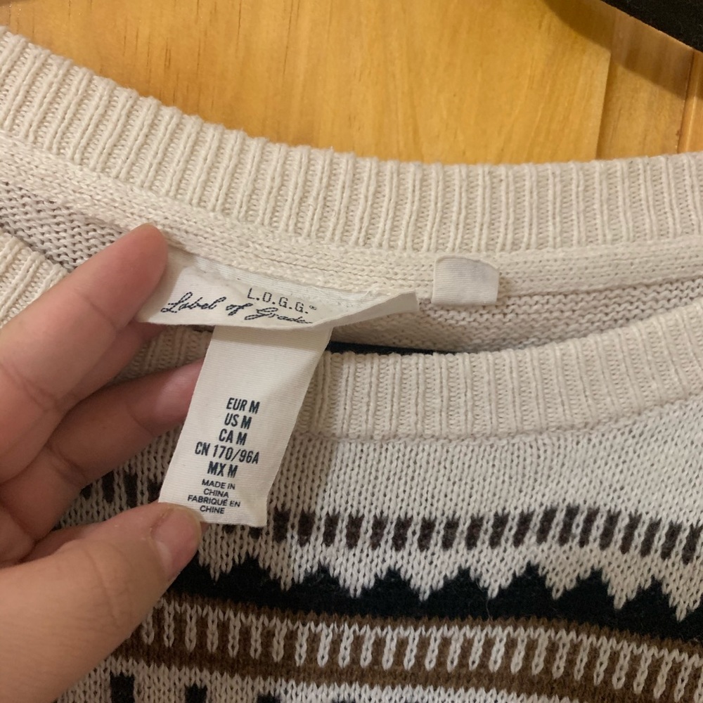 Sweater - Picture 2 of 3
